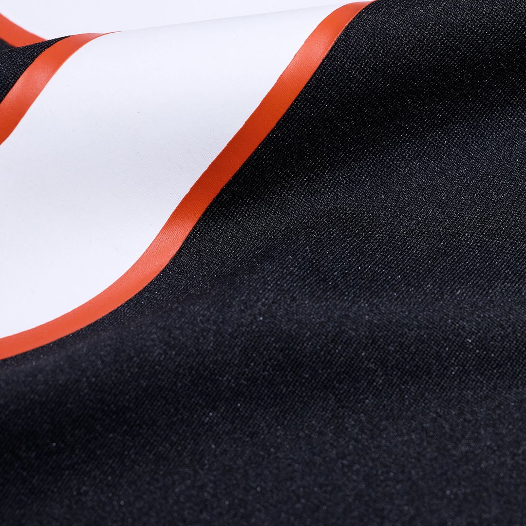 Cincinnati Bengals Tee Higgins Nike Black Game Player Jersey