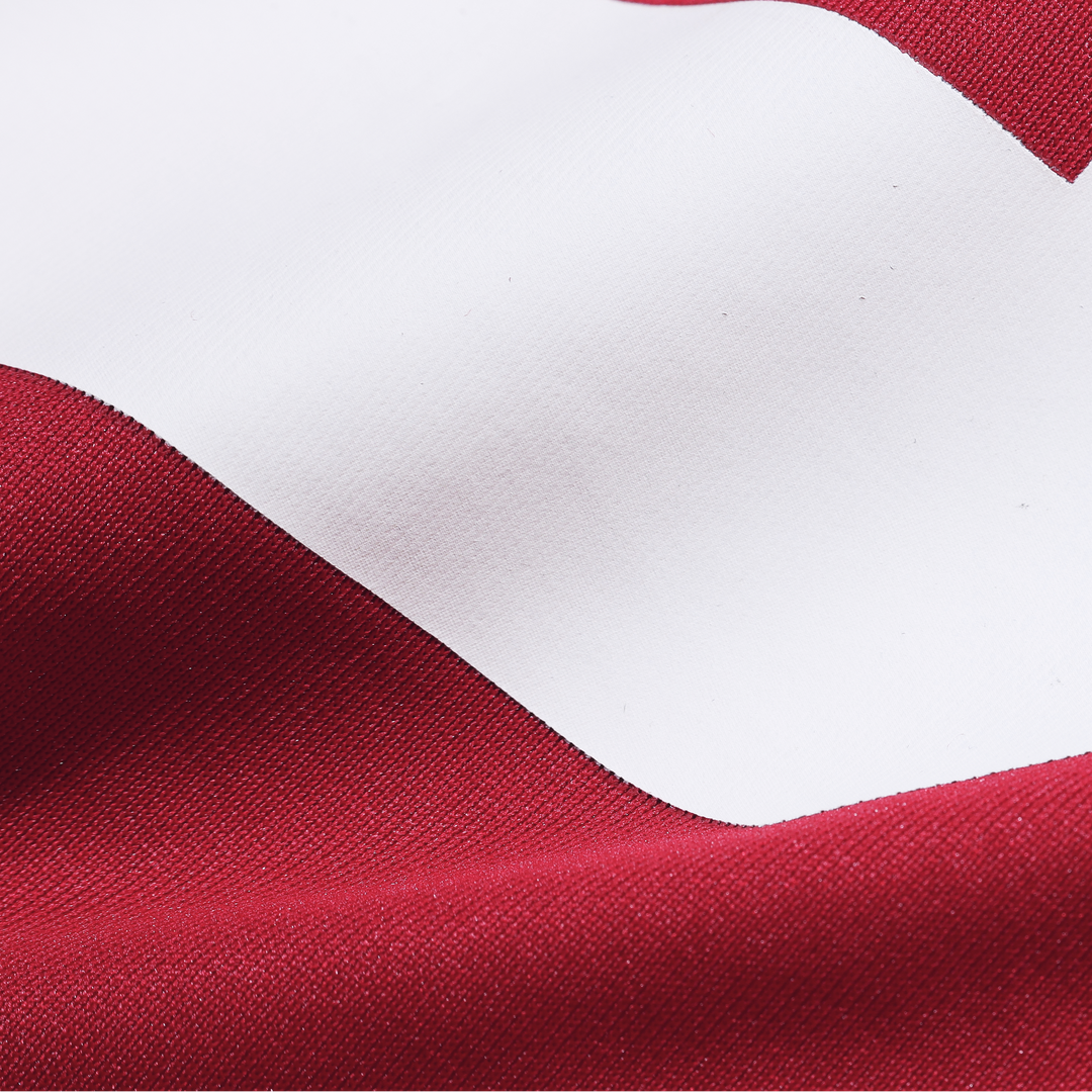 San Francisco 49ers Jon Weeks Nike Scarlet Team Game Jersey