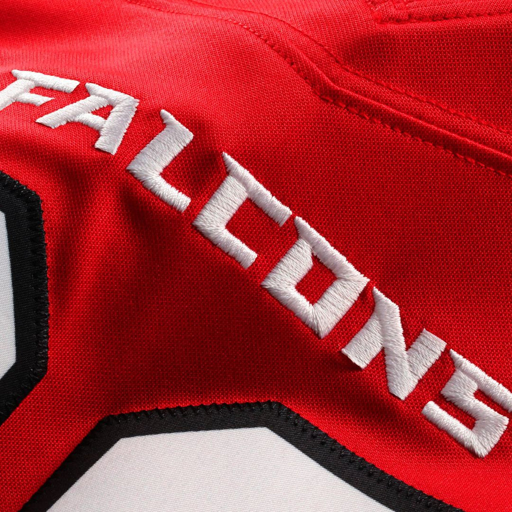 Atlanta Falcons Michael Penix Jr. Nike White Vapor F.U.S.E. Stitched Limited Jersey