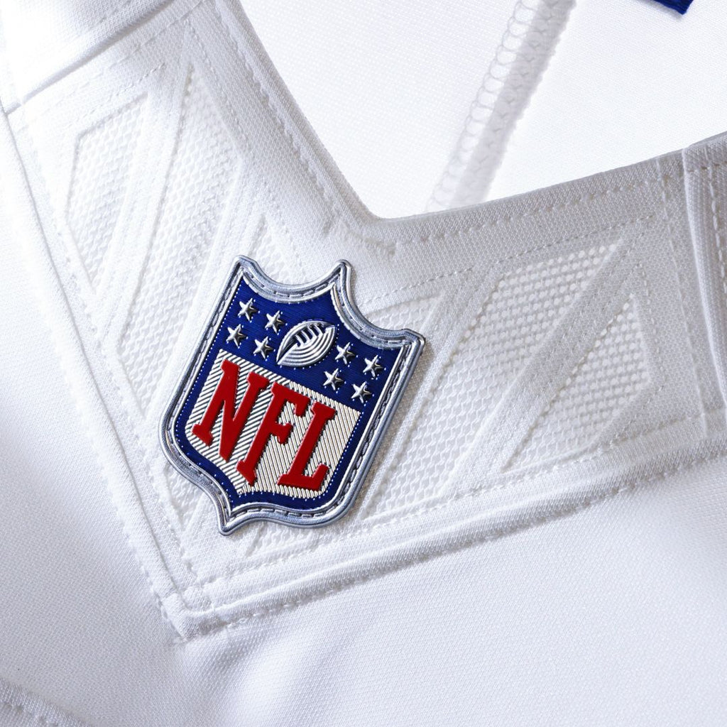 Los Angeles Rams Kyren Williams Nike Royal Team Vapor F.U.S.E. Stitched Limited Jersey