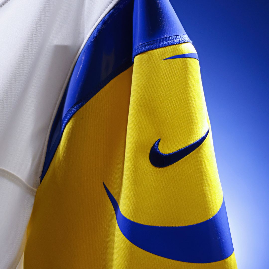 Los Angeles Rams Kyren Williams Nike Classic Sol Vapor F.U.S.E. Stitched Limited Jersey