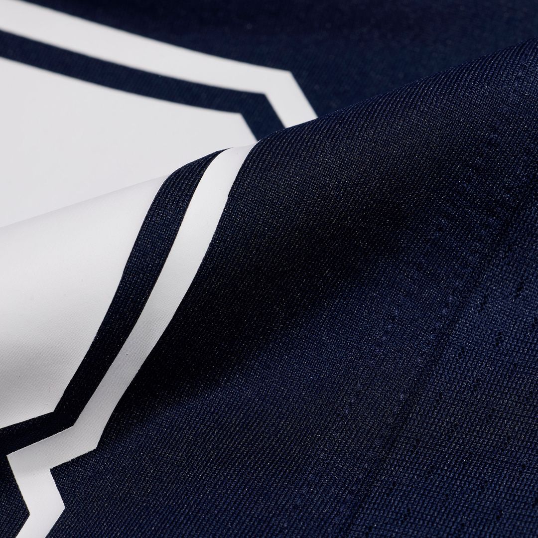 Dallas Cowboys Caleb Downs Nike Navy Team Game Jersey