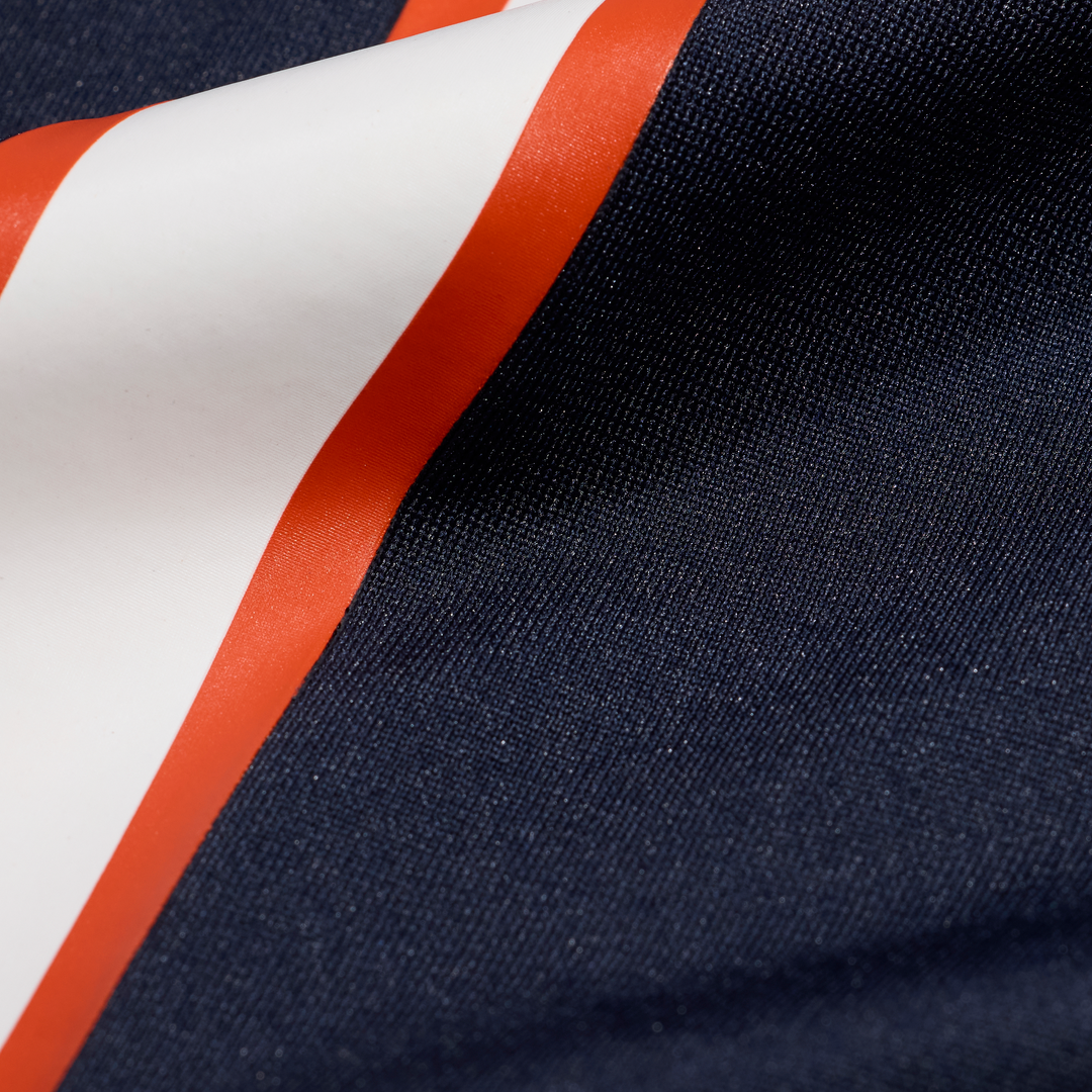 Chicago Bears Ruben Hyppolite II Nike Navy Team Game Jersey