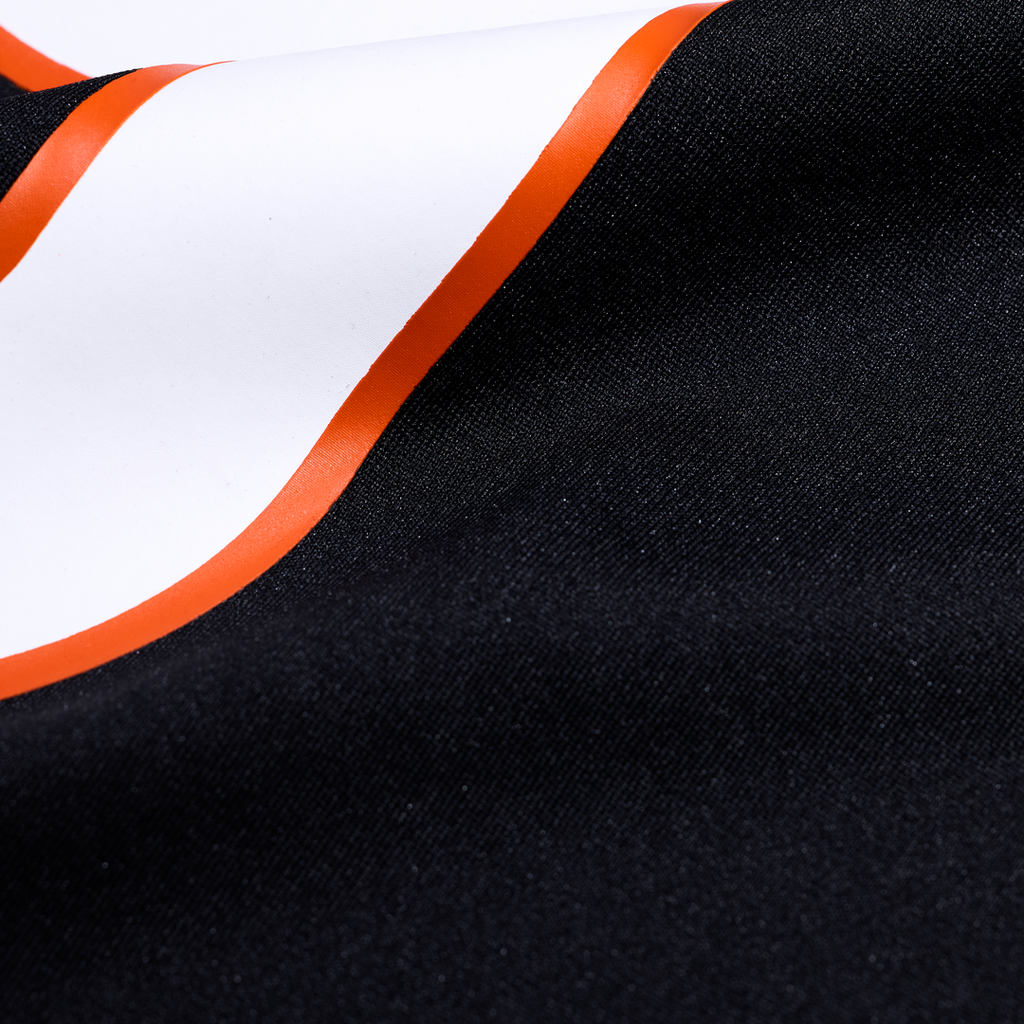 Cincinnati Bengals Cashius Howell Nike Black Team Game Jersey