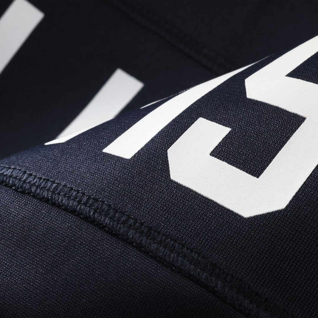 Chicago Bears Brian Urlacher Nike Navy 2026 Rivalries Collection Game Jersey