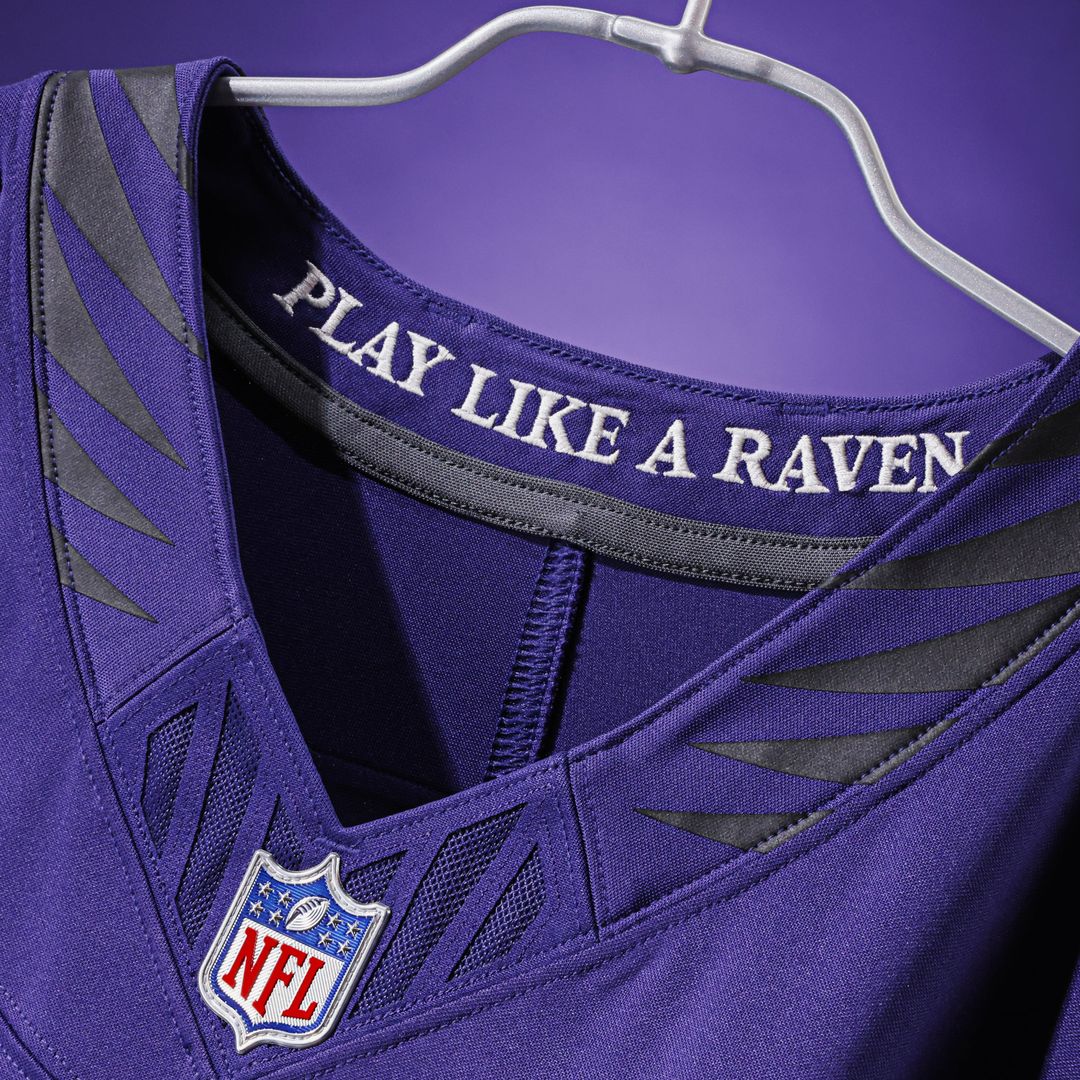 Baltimore Ravens Zay Flowers Nike Black Alternate Alternate Vapor F.U.S.E. Stitched Limited Jersey