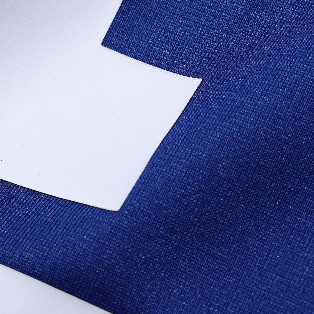 New York Giants Jameis Winston Nike Royal Team Game Jersey