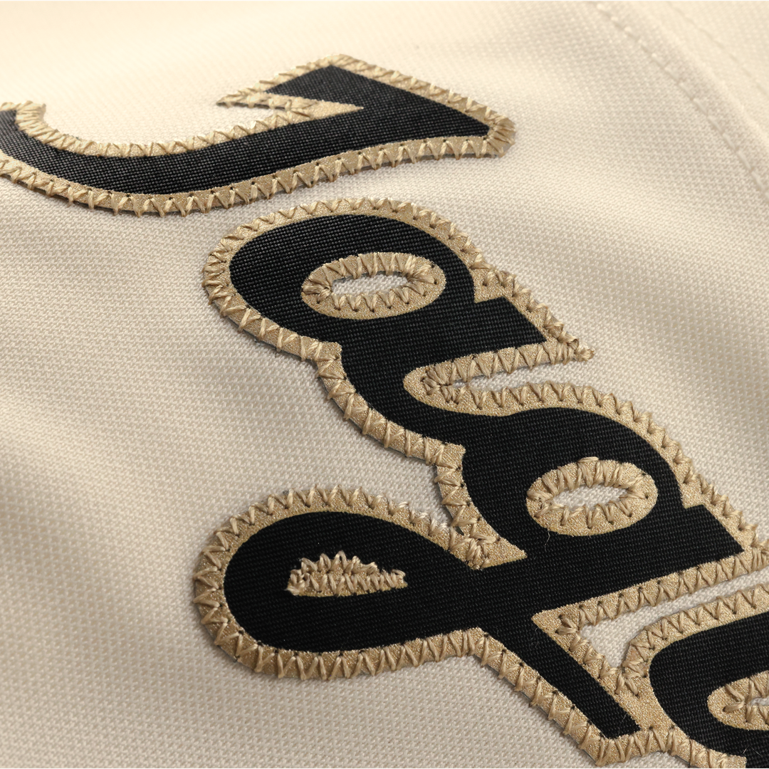 Jacksonville Jaguars Josh Hines-Allen Nike Natural 2026 Rivalries Collection Stitched Limited Jersey