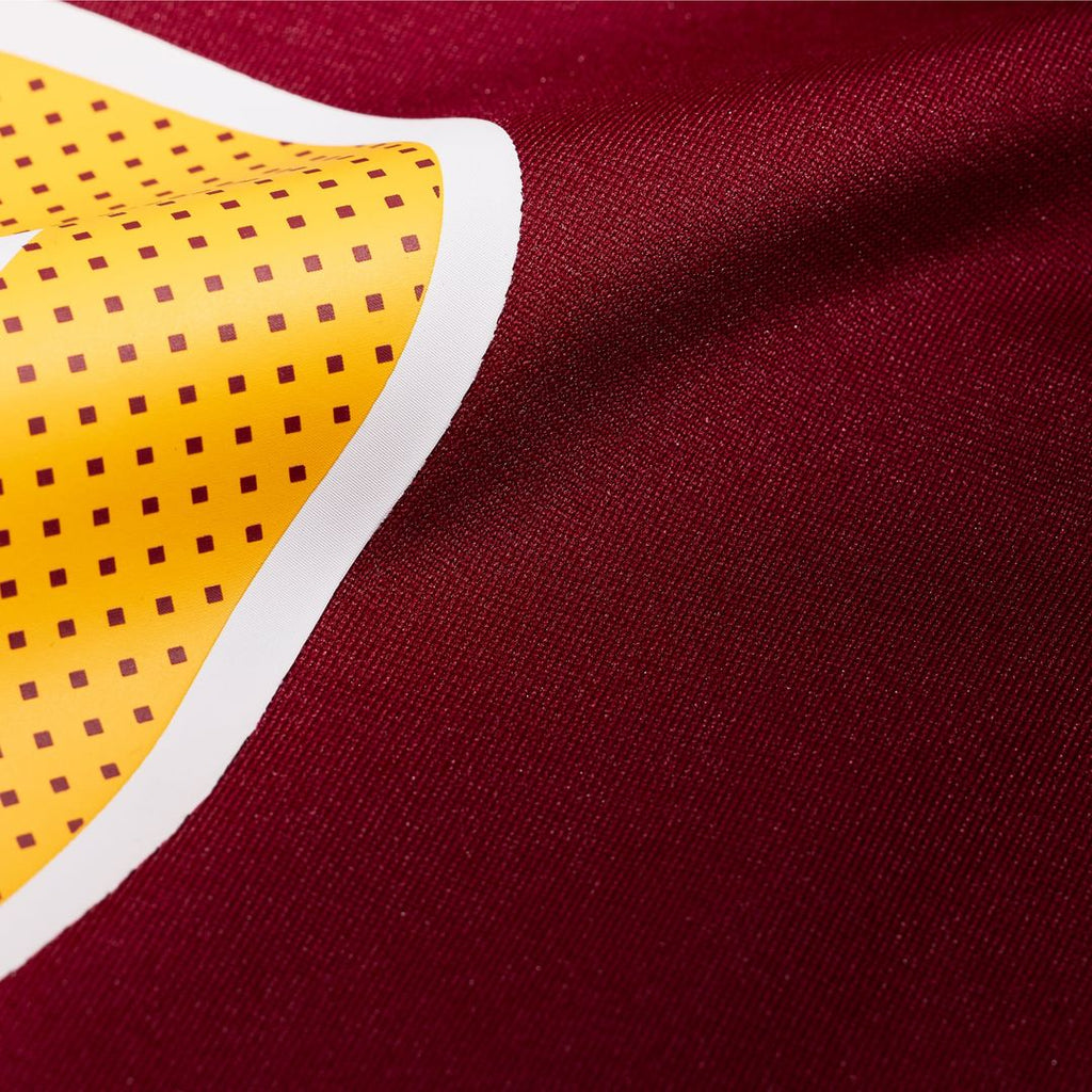 Washington Commanders Javon Kinlaw Nike Burgundy Team Game Jersey