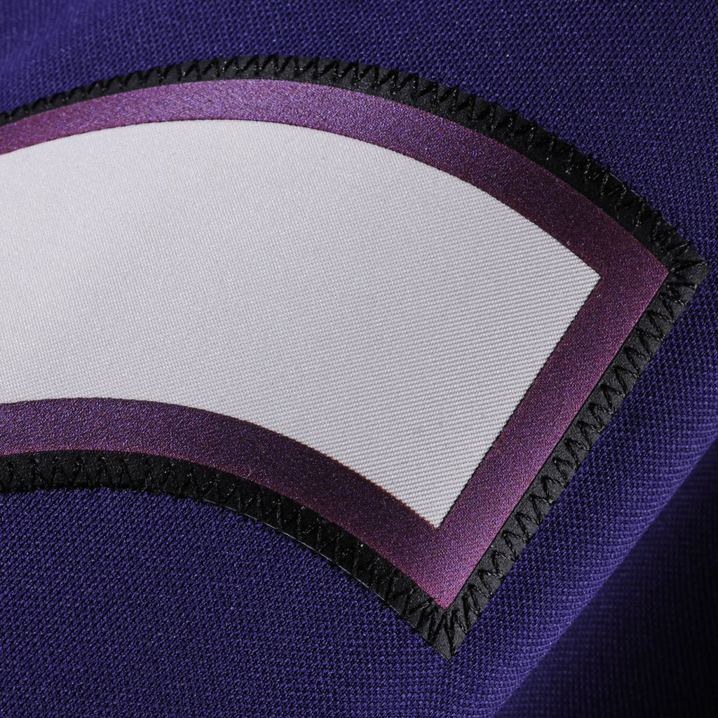Baltimore Ravens Lamar Jackson Nike Black Alternate Alternate Vapor F.U.S.E. Stitched Limited Jersey