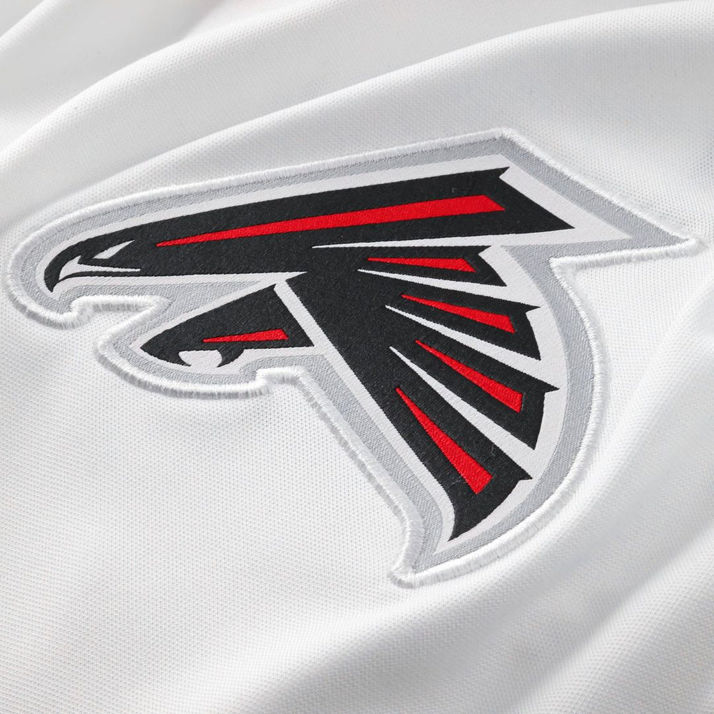 Atlanta Falcons Bijan Robinson Nike Black Alternate Throwback Vapor F.U.S.E. Stitched Limited Jersey