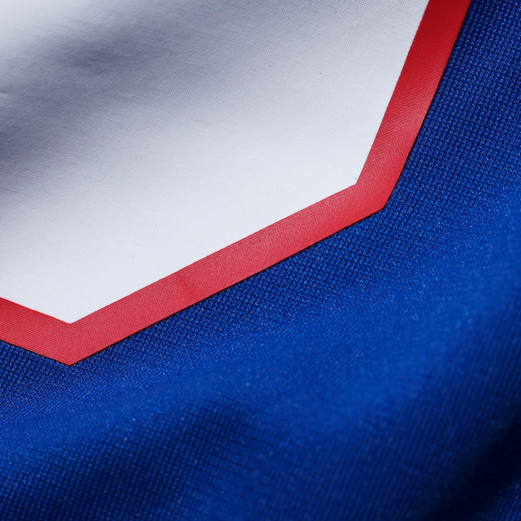 New York Giants Cam Skattebo Nike Royal Alternate 2 Legacy Game Jersey