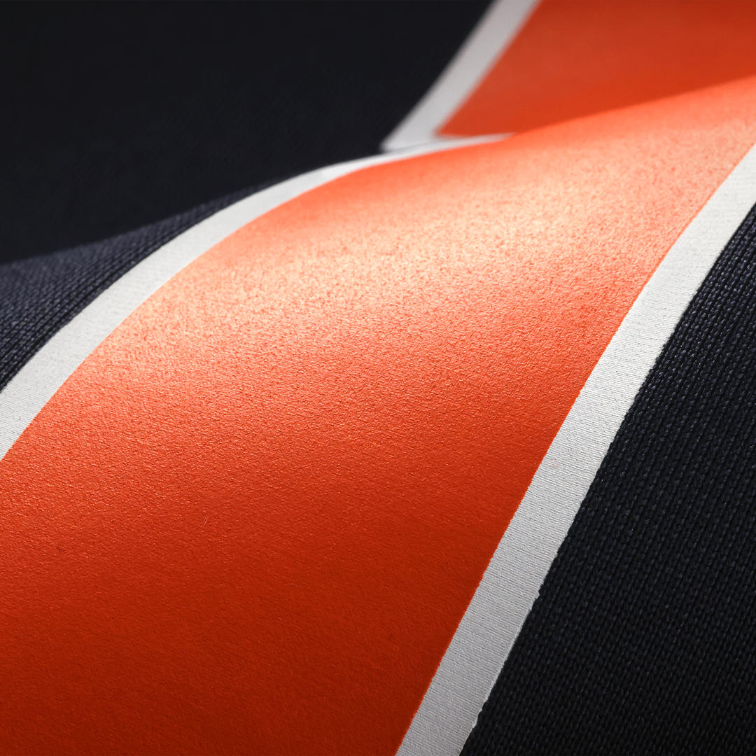 Chicago Bears Rome Odunze Nike Navy 2026 Rivalries Collection Game Jersey
