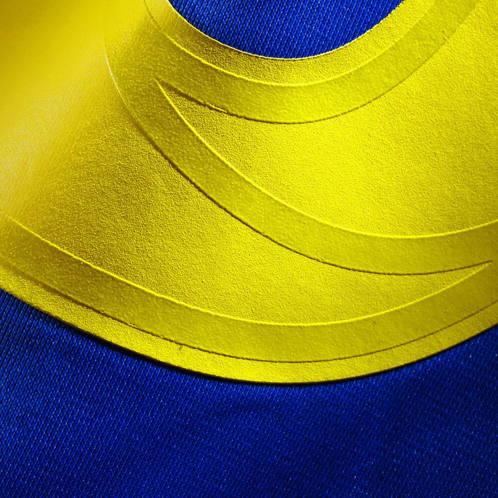 Los Angeles Rams Kyren Williams Nike Royal Team Game Player Jersey