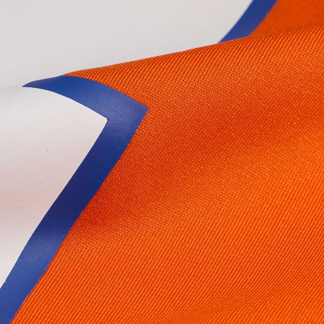 Denver Broncos Terrell Davis Nike Orange Retired Player Alternate Game Jersey