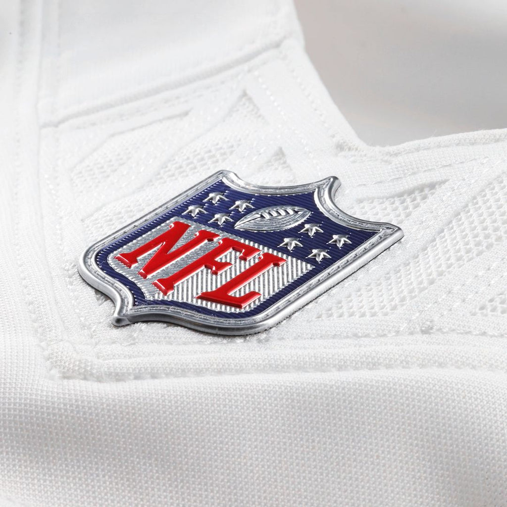 Atlanta Falcons Michael Penix Jr. Nike Red Team Vapor F.U.S.E. Stitched Limited Jersey