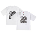 Mitchell & Ness White ÑFL Por La Cultura x CHITO Limited Edition Jersey