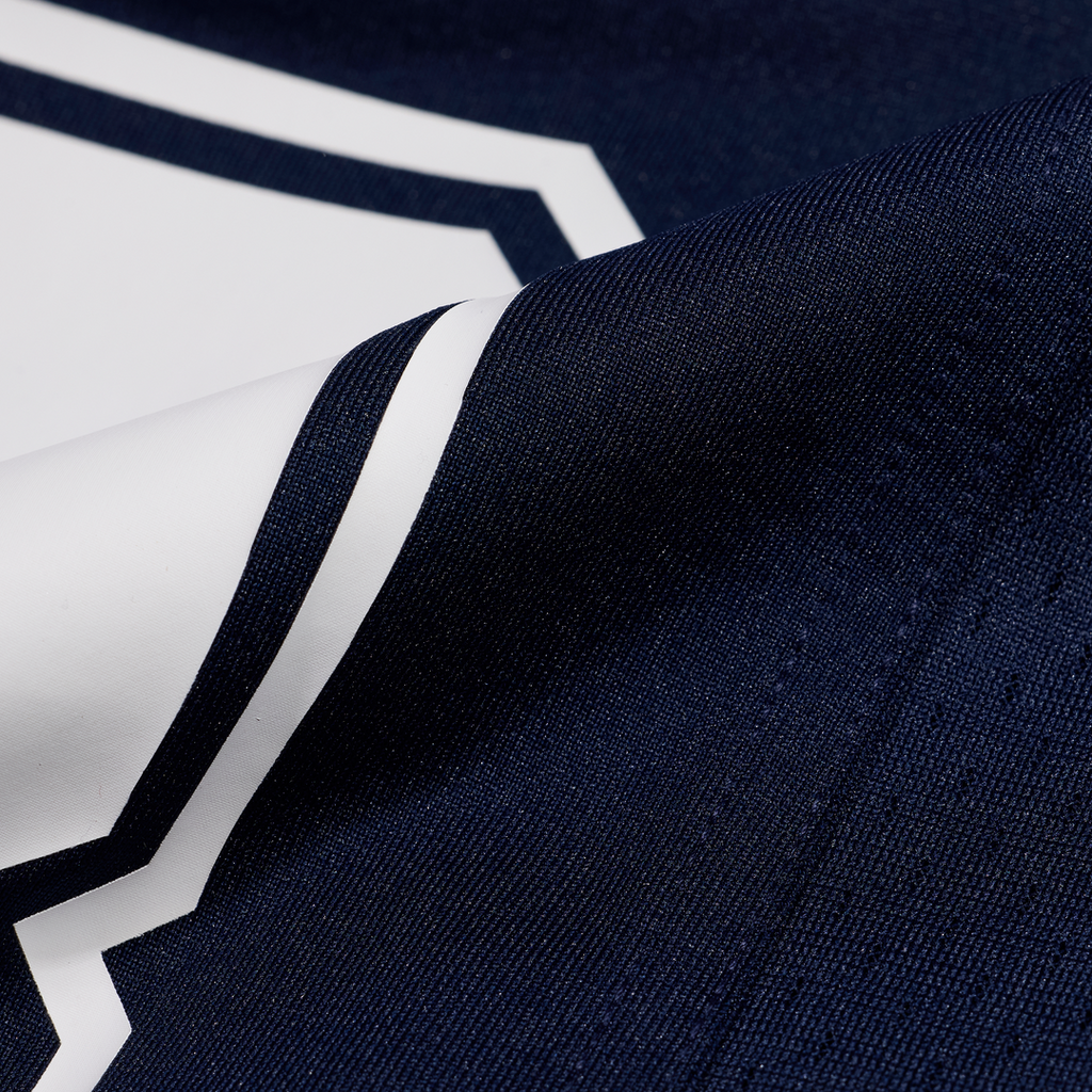 Dallas Cowboys Luke Schoonmaker Nike Navy Team Game Jersey