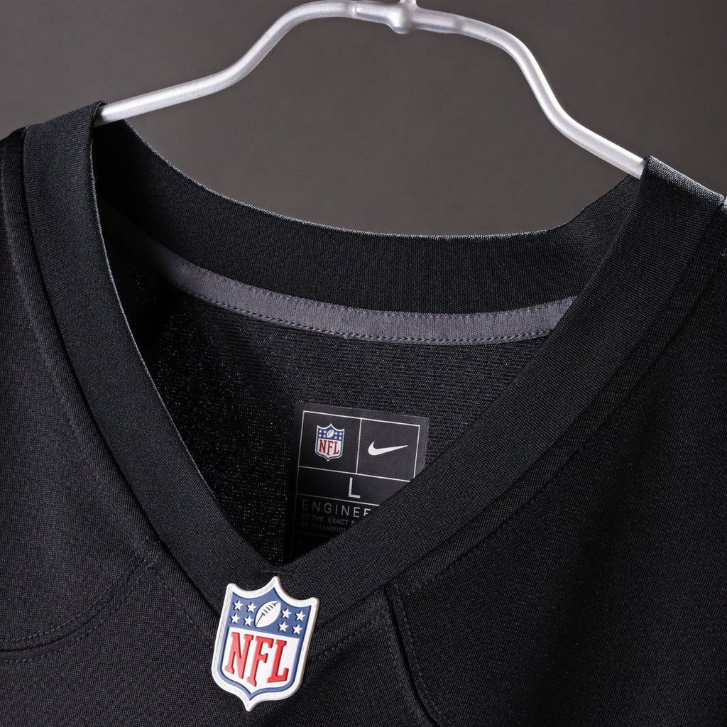 Washington Commanders Jeremy Reaves Nike White Game Super Bowl Era Jersey