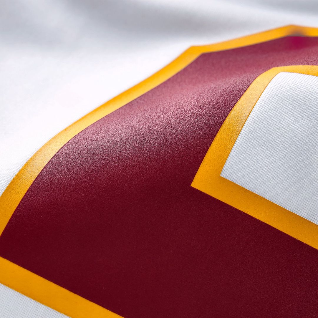 Washington Commanders Sean Taylor Nike Burgundy Retired Player Game Jersey