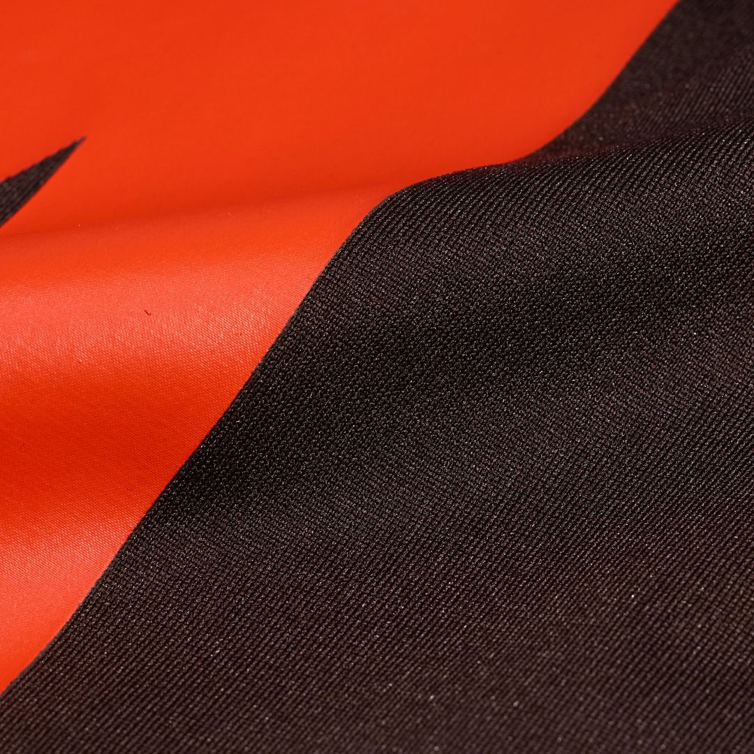 Cleveland Browns Deshaun Watson Nike Brown Alternate Game Jersey