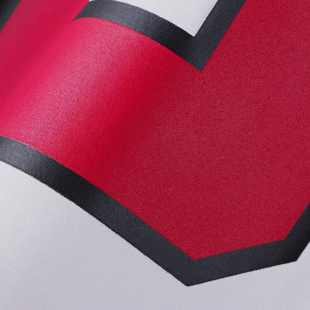 Atlanta Falcons Nike Red Custom Game Jersey