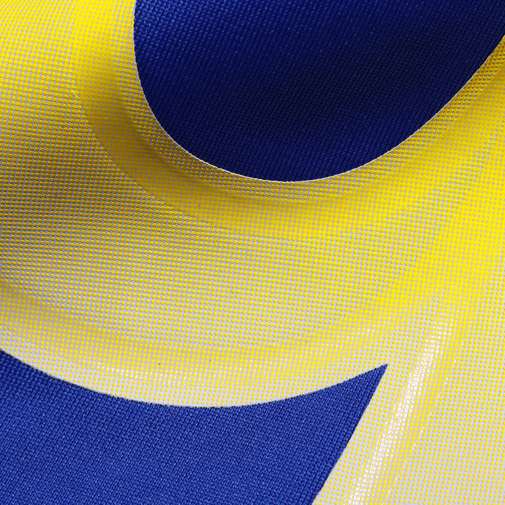 Los Angeles Rams Terrance Ferguson Nike Royal Team Game Jersey