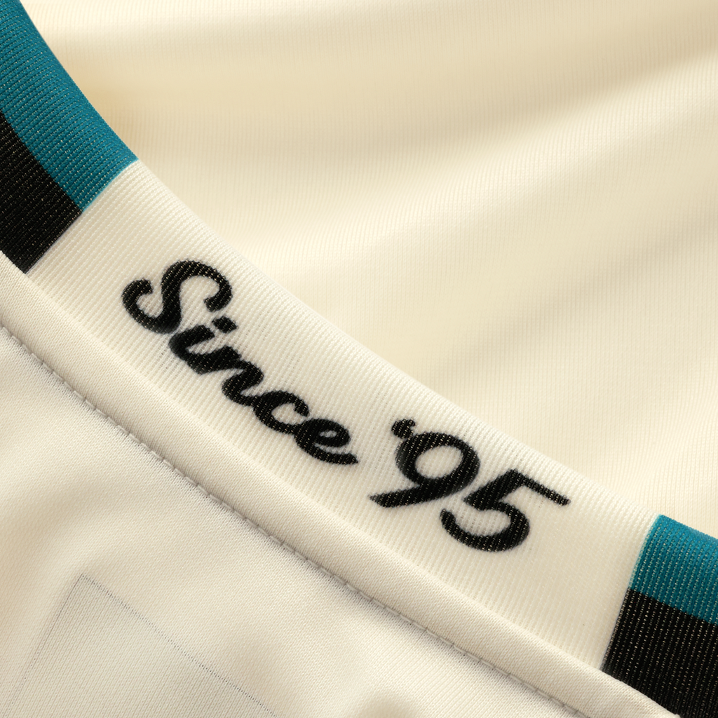 Jacksonville Jaguars Tony Boselli Nike Natural 2026 Rivalries Collection Game Jersey