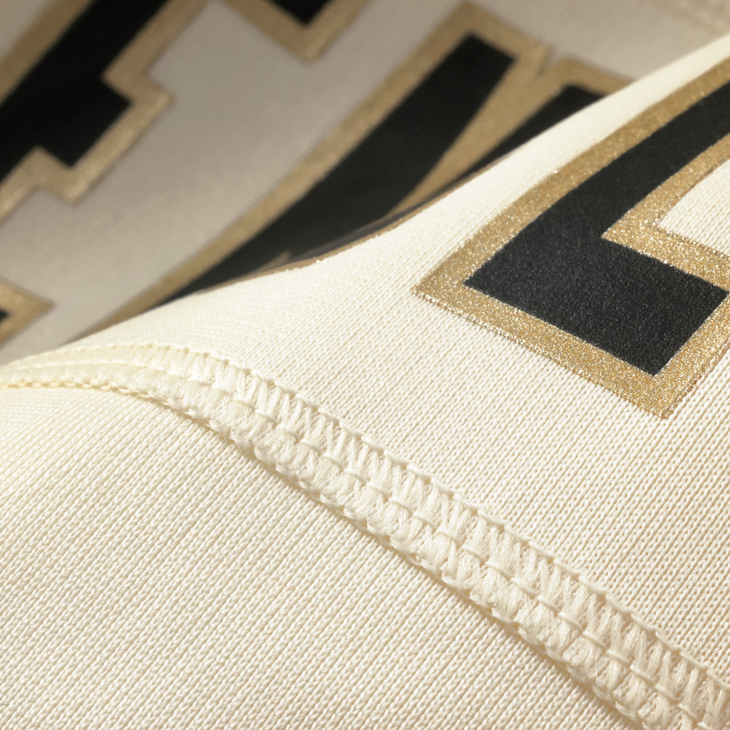 Jacksonville Jaguars Tony Boselli Nike Natural 2026 Rivalries Collection Game Jersey