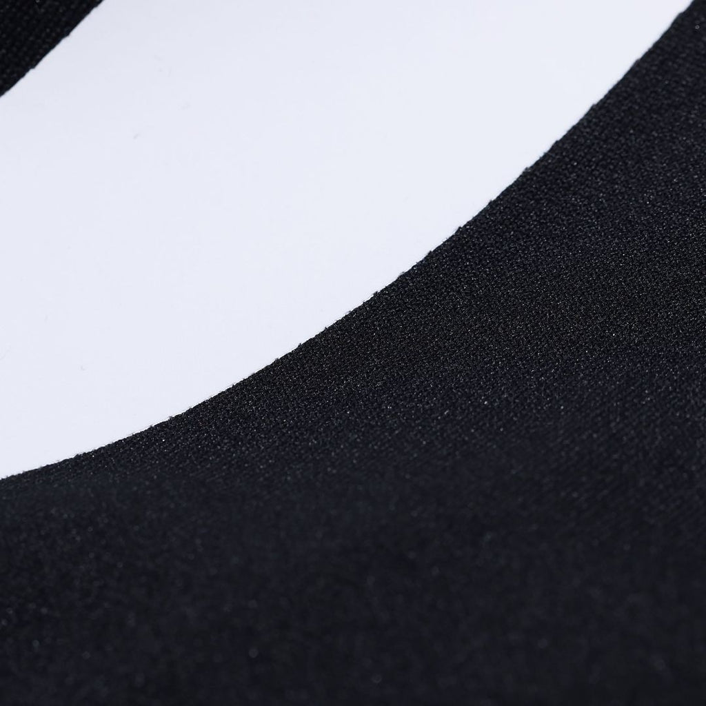 Pittsburgh Steelers Mykal Walker Nike Black Team Game Jersey