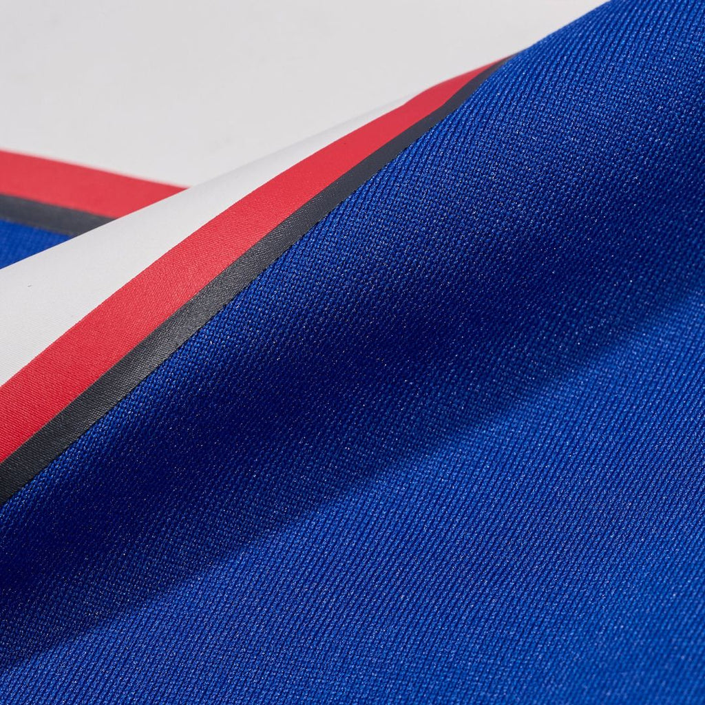 Buffalo Bills Nike Red Alternate Custom Game Jersey