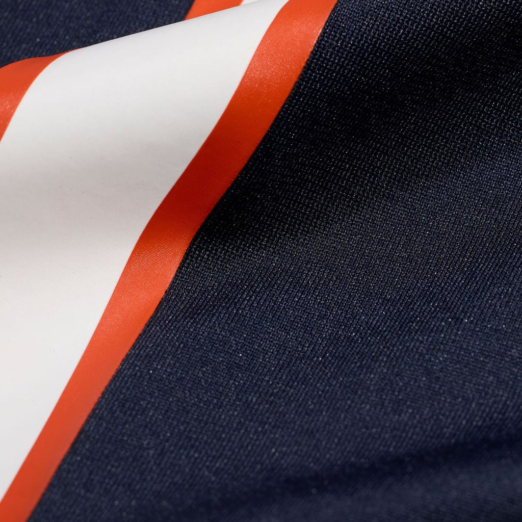Chicago Bears Joe Thuney Nike Navy Team Game Jersey