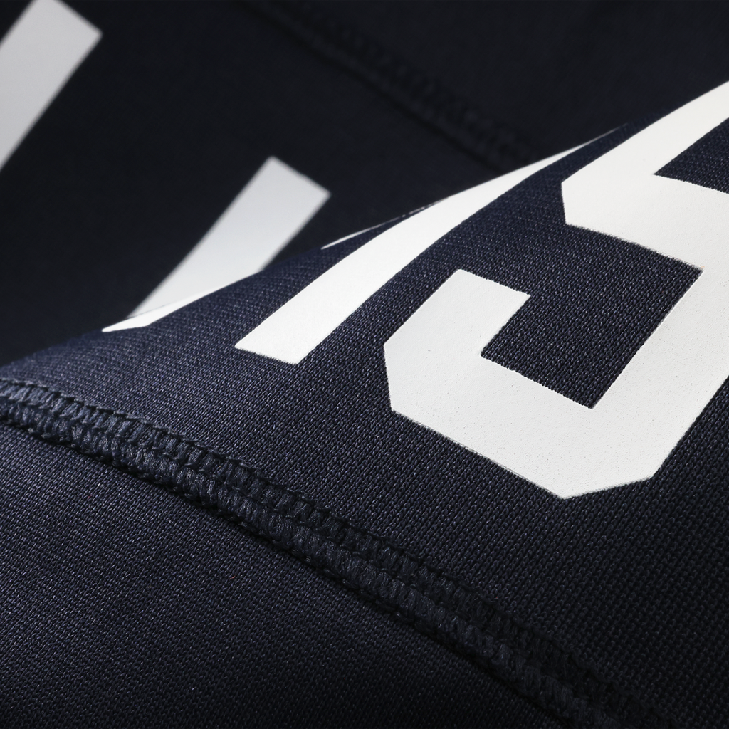 Chicago Bears Caleb Williams Nike Navy 2026 Rivalries Collection Game Jersey