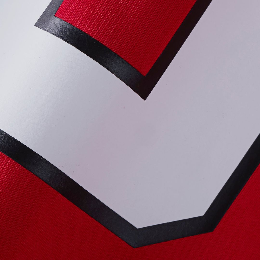 Atlanta Falcons Tua Tagovailoa Nike Red Game Jersey