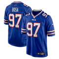 Buffalo Bills Joey Bosa Nike Royal Game Player Jersey