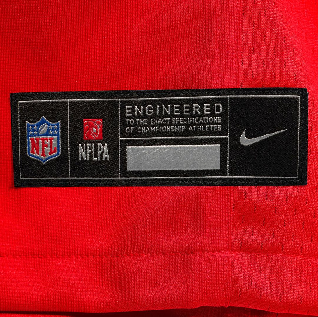 New England Patriots Rob Gronkowski Nike Navy Team Retired Player Game Jersey