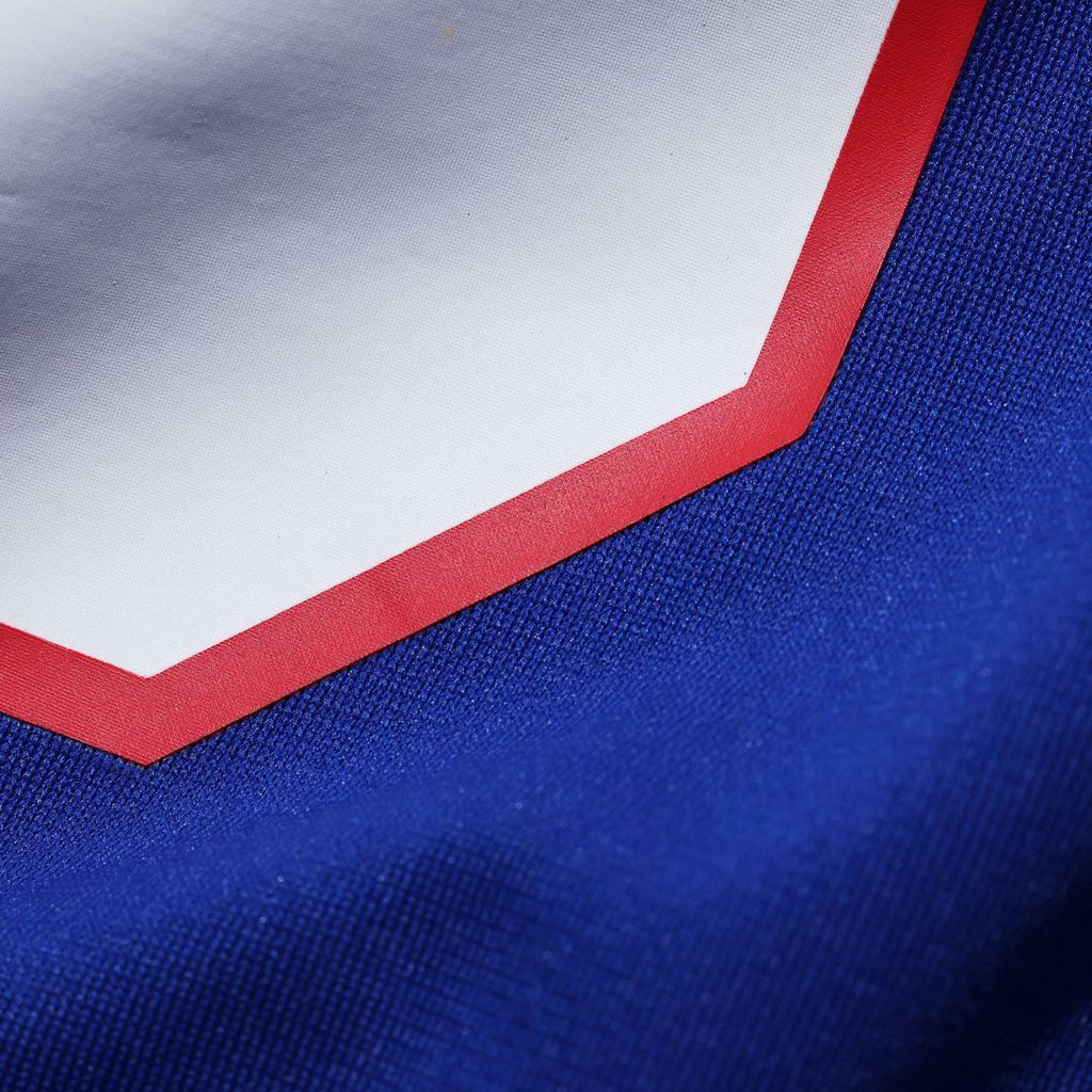 New York Giants Andrew Thomas Nike Royal Alternate Game Jersey